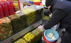 Turşunun Suyu Da Doğal Destek