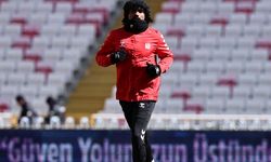 Sivas'ta İlk 11'ler Belli Oldu