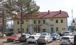 Sivas YHT Otoparkı'nda Yetersizlik Değil, Düzensizlik Hakim