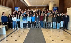 Sivas'ta Genç Girişimciler Destekleniyor