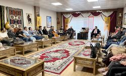 Sivas Öğretmen Akademileri Müziği Konuştu
