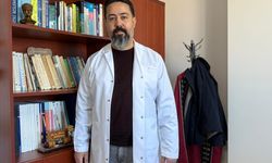 Sivas CÜ Akademisyeninden İki Önemli Başarı