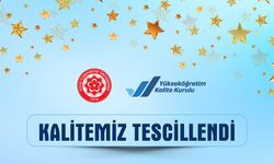 Sivas CÜ kalitesi tescillendi