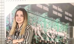CÜ akademisyeni burs kazandı