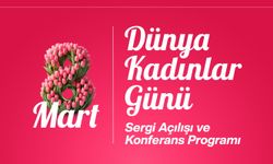 Sivas Belediyesi'nden Kadınlar İçin Konferans