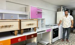 Enflasyon İkinci El Eşya Piyasasını Vurdu