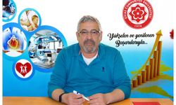 24 Mart Dünya Tüberküloz Günü