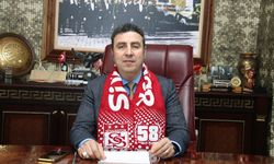 Sivas Esnafından Sivasspor'a Passolig Desteği