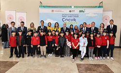 Sıfır atık sergisine büyük ilgi