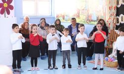 Yaşlılara Saygı Haftası'nda Kuşaklar Buluştu