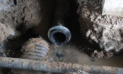 Sivas'ta Yarın Sular Kesik