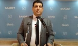 Tokgöz: Hukuk Giderse Keyfilik Gelir