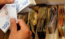 Bakkal’da 150 bin liralık veresiye borcu silindi