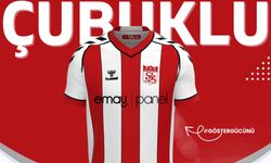 Sivasspor klasik formasıyla sahada olacak