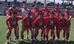 Sivas Dört Eylül 3 Puanla Geliyor