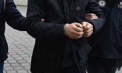 FETÖ Firarisi Sivas'ta Gizli Adreste Yakalandı