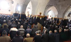 Sivas'ta Ramazan Ayının Bereketi Camilere Yansıdı