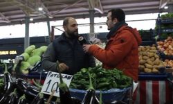 Sivas'ta Sebze Hali Tercihi Artıyor: Esnaf Vatandaşlara Çağrıda Bulundu
