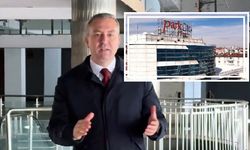 ParkCity AVM Yeniden Hizmete Açılıyor