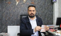 Sivas Emlakçılar Birliğinden örnek davranış