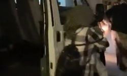 Zabıta'tan Dilenci Operasyonu