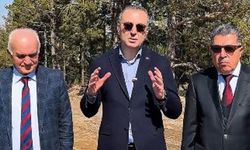 Sivas'ta Yeni Bağlantı Yolu Projesi Başlıyor