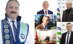 FETÖ/PYD Yapılanması İle İlgili Davanın İlk Duruşması Yapıldı