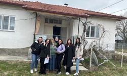 Doktorlar Hastanın Ayağına Gidiyor