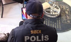 Siber Dolandırıcılara Göz Açtırılmıyor