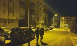 Siber Dolandırıcılık Operasyonunda 12 Şüpheli Yakalandı