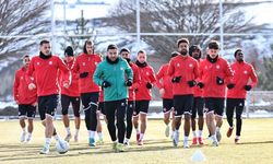 Sivasspor Deplasmana Hazır