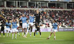 Sivasspor maçının VAR’ı Jonas Hansen