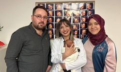 Suya Doğum Mucizesi