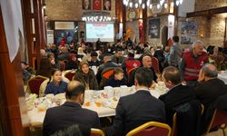 533 Yıllık İftar Geleneği