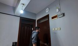 İşitme Engellilere Özel Kapı Zili