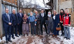 Uzun Evliliğin Sırrı Bu Çiftte