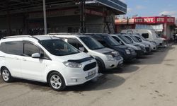 İkinci El Araçlar Bayramı Bekliyor
