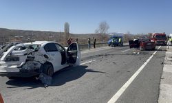 Koca Yolda Bu Nasıl Kaza