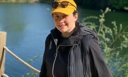 Ece Gürel'in  Hastanede kalbi durdu