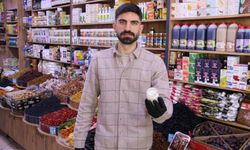 Sivas'ta Yemeklere Lezzet Hastalara Şifa Oluyor