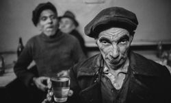 Ara Güler'in fotoğrafları canlandı