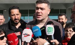 Mustafa Kurbanoğlu'ndan Sivasspor Açıklaması