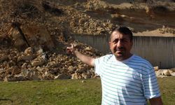 Bu Heyelana Dur Diyen Yok