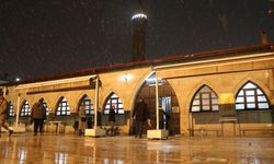 Sivas'ın Ramazan İlahisi 5 Asırdır Söyleniyor