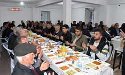 Tek İftar Sofrası Yaygınlaşıyor