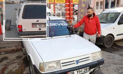 Tofaş’ın aksı koptu, faciadan dönüldü