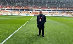 Sivasspor Maçına Gözlemci ve Temsilci Olarak Atandılar