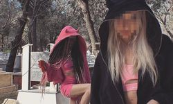 5 gün önce yurtdışına çıkmışlar