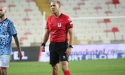 Sivasspor’un Hatayspor Maçını Çağdaş Altay Yönetecek