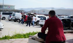 Arabalar da Eski Bayramları Arıyor